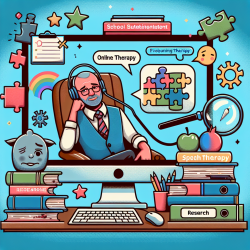 Is Online Therapy the Secret Sauce to Avoiding Superintendent Burnout? || TinyEYE Online Therapy