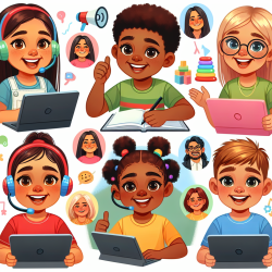 Empowering Young Voices: The Transformative Power of Online Speech Therapy || TinyEYE Online Therapy