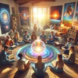 Integrating Spirituality in Youth Development: Insights for Practitioners || TinyEYE Online Therapy