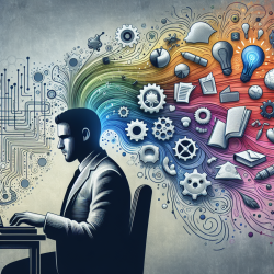 Enhancing Practitioner Skills Through Online Therapy Research || TinyEYE Online Therapy
