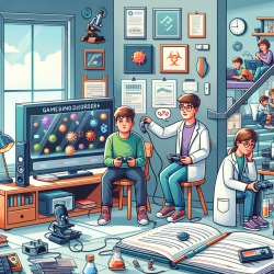 Understanding and Addressing Gaming Disorder in Adolescents: Insights from the iCURE Study || TinyEYE Online Therapy