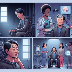 Unlocking the Secrets of Speech: Parkinson's Disease and Communication || TinyEYE Online Therapy