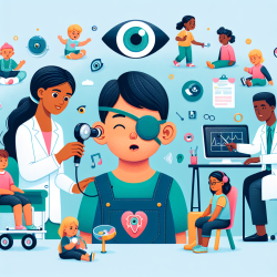 Evaluating Peripheral Hearing and Speech Disorders in Children with Operated Cleft Palate || TinyEYE Online Therapy