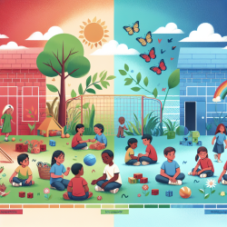 Reducing Peer Violence Through Play-Based Interventions || TinyEYE Online Therapy