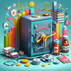 Unlocking the Secrets of the Revised Medicare Economic Index for Better Practice Management 