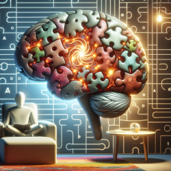 Exploring the Brainstem's Role in Autism: Insights from Recent Research || TinyEYE Online Therapy