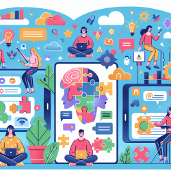 Boost Your Skills with Digital Training: A Fun Approach to Learning! || TinyEYE Online Therapy