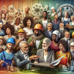 Boost Your Skills: Embracing the Aging Workforce with Policy Initiatives || TinyEYE Online Therapy