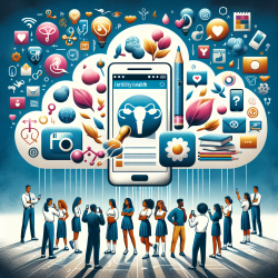 Leveraging Instagram Trends for Enhanced Fertility Education in Schools 