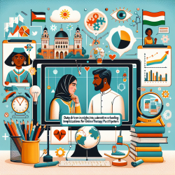 Data-Driven Insights into Subtractive Schooling: Implications for Online Therapy Practitioners || TinyEYE Online Therapy