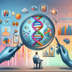 Enhancing Rare Disease Diagnosis with Phenotype-Driven Approaches || TinyEYE Online Therapy