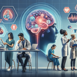 Empowering Practitioners: Harnessing the Power of Brief Interventions in Primary Care || TinyEYE Online Therapy
