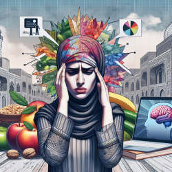 Understanding Migraines in Iraqi Females: Dietary Influences and Practical Tips 