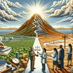 You Won't Believe the Hidden Challenges of Risk Assessment in Rural Domestic Violence Cases! || TinyEYE Online Therapy
