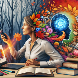 Reignite Your Passion: Transforming Burnout into Innovation in Speech Language Pathology || TinyEYE Online Therapy