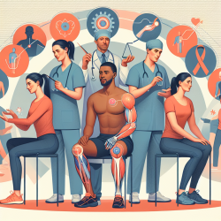 Enhancing Practitioner Skills Through Multidisciplinary Rehabilitation for Sarcoma Patients || TinyEYE Online Therapy