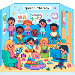 Empowering Practitioners: Reducing Wait Times for Pediatric Speech Sound Disorders || TinyEYE Online Therapy