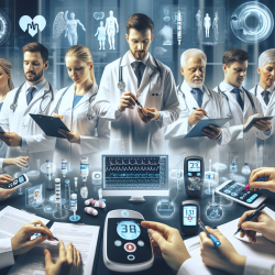 Discover the Surprising Benefits of Automated Insulin Delivery Systems for Practitioners 