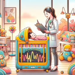 Unlocking the Potential of the Crib-o-Gram for Early Hearing Diagnosis || TinyEYE Online Therapy
