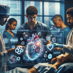 Enhancing Practitioner Skills through Fuzzy Hybrid MCDM and FMEA in Organ Transplant Risk Assessment || TinyEYE Online Therapy