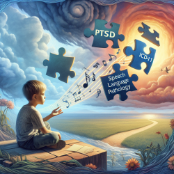 Understanding PTSD Models in Preadolescent Children: DSM-5 vs. ICD-11 || TinyEYE Online Therapy