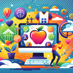 Empowering Practitioners: Implementing Web-Based Interventions for Healthy Weight Regulation in High Schools || TinyEYE Online Therapy