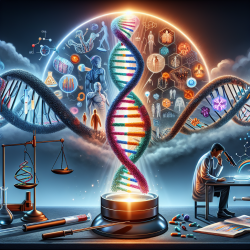 Uncover the Hidden Secrets of Genome-Wide Diagnostics: A Game-Changer for Practitioners! || TinyEYE Online Therapy