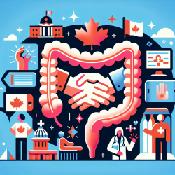 Understanding IBS: Insights from the Canadian Association of Gastroenterology || TinyEYE Online Therapy