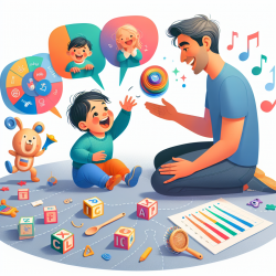 Understanding Speech Sound Milestones: A Guide for Parents 