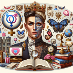 Understanding the Controversy: What Practitioners Can Learn from "The Man Who Would Be Queen" || TinyEYE Online Therapy