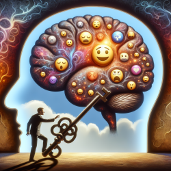 Unlocking Emotional Understanding: Insights from Parkinson\'s Research 