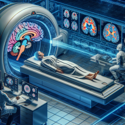 Enhancing Language Mapping with fMRI: Insights from Greek Population Study || TinyEYE Online Therapy