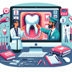 Academic Professional: Enhancing Emergency Physicians' Knowledge in Managing Traumatic Dental Injuries || TinyEYE Online Therapy