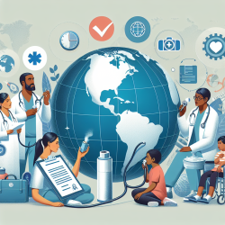 Leveraging Global Quality Standards to Enhance Severe Asthma Management || TinyEYE Online Therapy