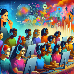 Maximizing Student Success Through Data-Driven Online Speech Therapy || TinyEYE Online Therapy