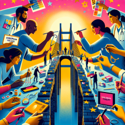 Building Bridges: Solidarity in Health for a Brighter Future || TinyEYE Online Therapy