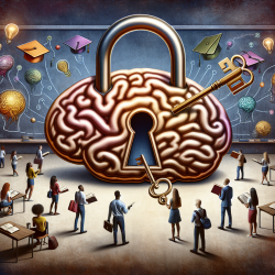 Unlocking Potential: Fun Ways to Use Personality and Situational Judgment Tests in Education || TinyEYE Online Therapy