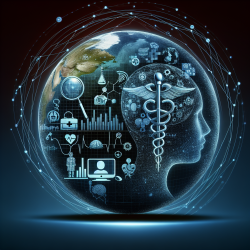 Leveraging Global Health Security Insights for Enhanced Speech-Language Pathology Outcomes || TinyEYE Online Therapy