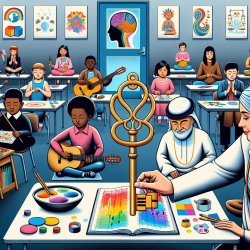 Unlock the Secret to Stress-Free Classrooms: What Every Educator Needs to Know! || TinyEYE Online Therapy