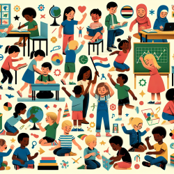 Addressing Inequalities in Child Development: Insights for Practitioners 