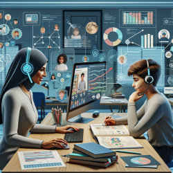 Data-Driven, Child-Centered Teletherapy: How Educational Psychologists Can Leverage Technology to Improve School Outcomes 