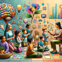 Enhancing Practitioner Skills: Insights from Delayed Language Exposure in Deaf Children || TinyEYE Online Therapy