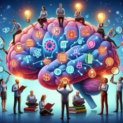Empowering Practitioners: Harnessing the Power of Semantic Cognition Research || TinyEYE Online Therapy