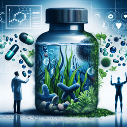 Understanding Microcystin Toxins in Blue-Green Algae Supplements: A Guide for Practitioners || TinyEYE Online Therapy