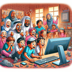 Understanding Cyberbullying: What Practitioners Can Learn from Israel's Youth || TinyEYE Online Therapy