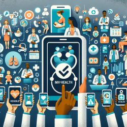 Unlocking the Power of mHealth: A Guide for Practitioners || TinyEYE Online Therapy