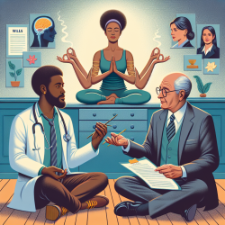 Unlocking the Power of Palliative Care and Legal Synergy || TinyEYE Online Therapy