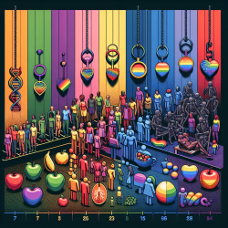 Understanding Health Disparities in LGB Populations Across Generations || TinyEYE Online Therapy