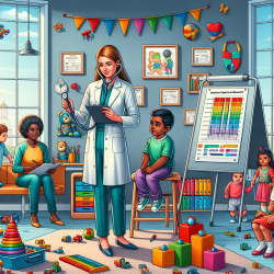 Implementing ASD Screening Instruments for Very Young Children: A Systematic Review || TinyEYE Online Therapy