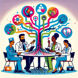 Empowering Practitioners Through Interprofessional Education 